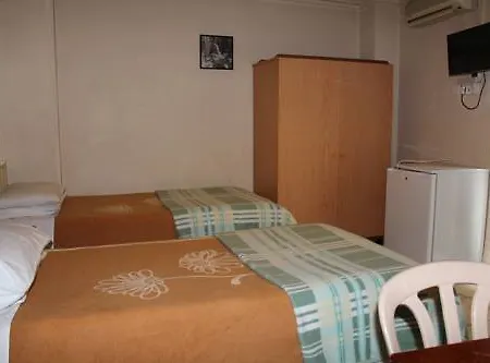 Otel Delphi *