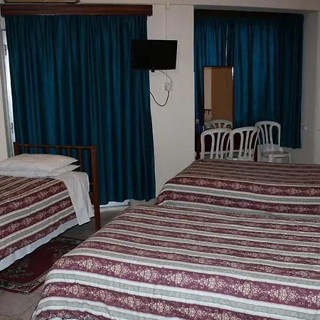 מלון Delphi ניקוסיה