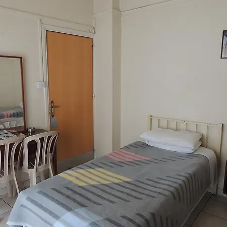 Hotel Delphi Nicosia