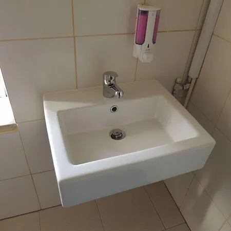 Delphi Szálloda Nicosia