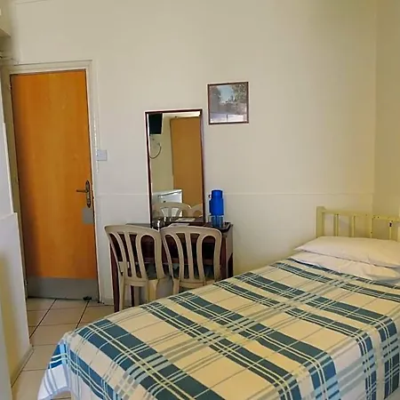 Hotel Delphi Nicosia