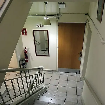 Delphi Hotel