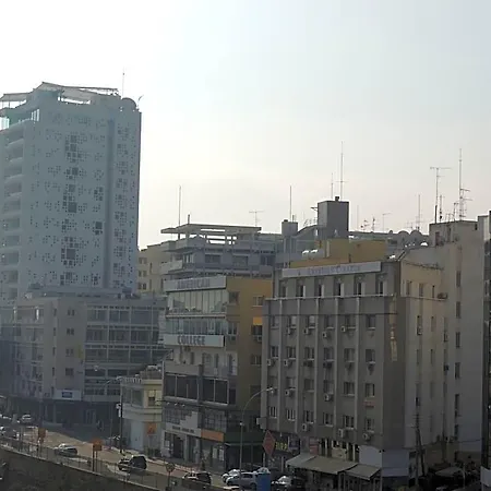 Delphi Hotel Nicosia