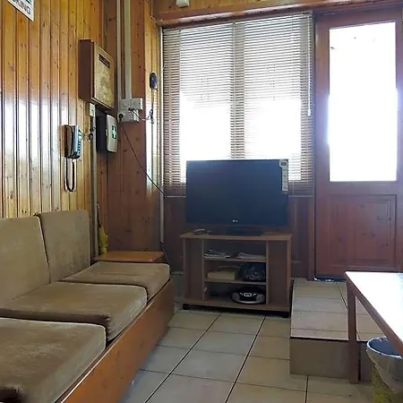 Delphi Szálloda *