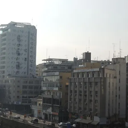 Szálloda Delphi Nicosia