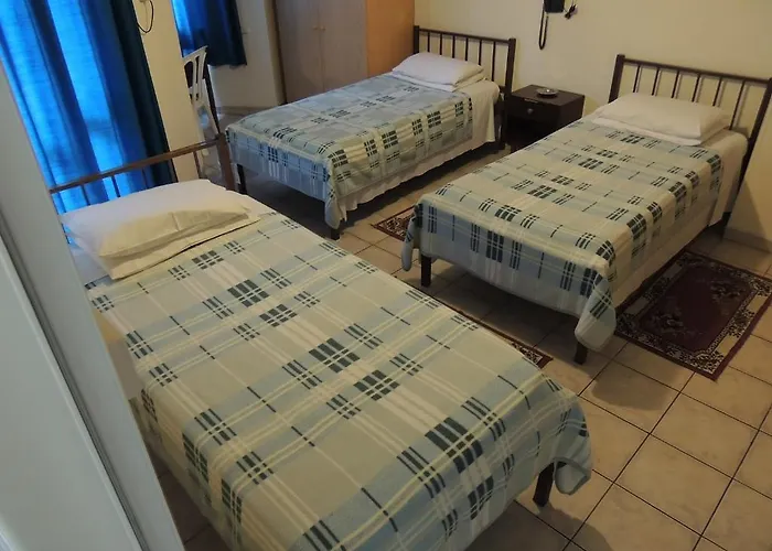 酒店 Delphi 尼科西亚