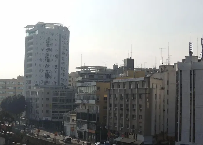 Delphi * 尼科西亚